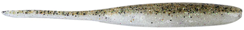 Keitech Shad Impact Soft Jerkbait 3 Inch