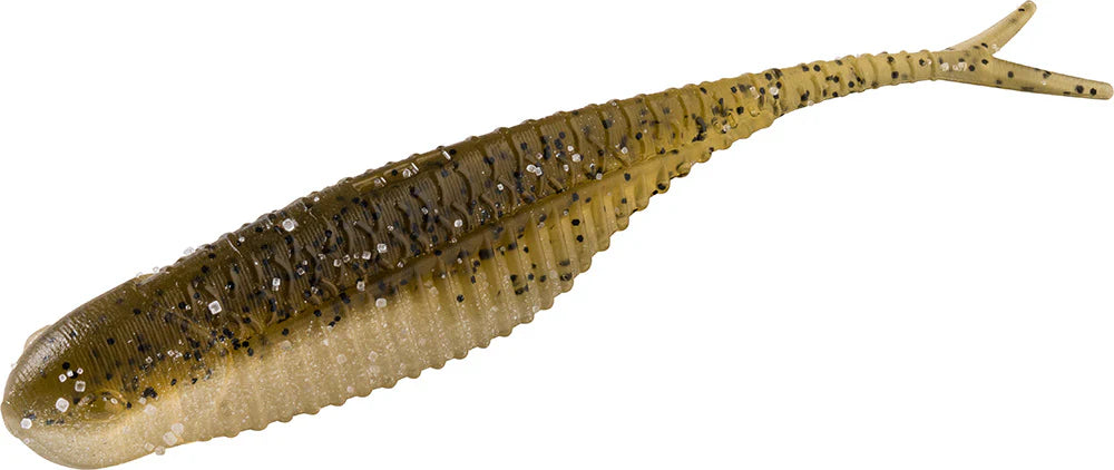 Great Lakes Finesse Hover Minnow 275 Inch