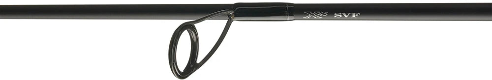 Daiwa Tatula Cork Handle Bass Spinning Rods