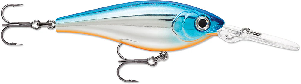 Rapala Harvest Shad 5 Crankbait 2 Inch