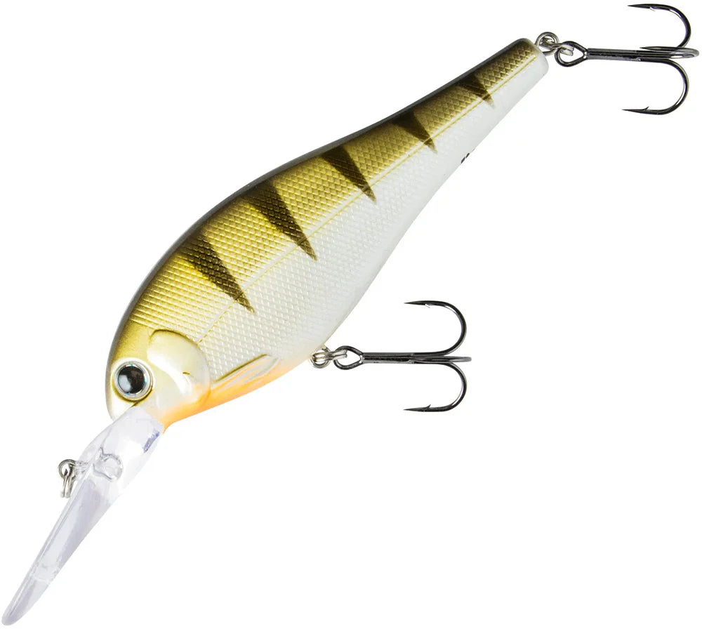 Bandit Walleye Shad 275 Inch