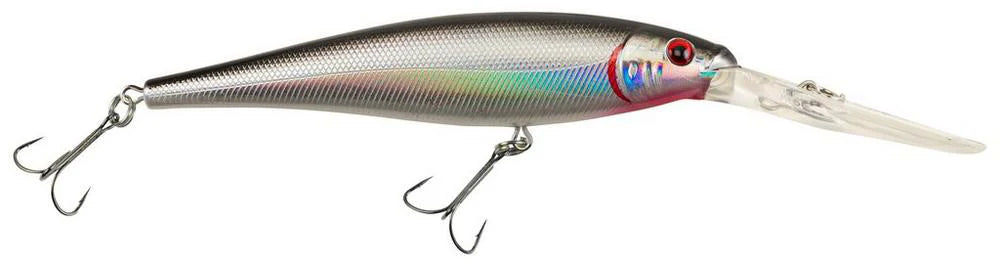 Berkley Flicker Minnow Jerkbait Trolling Hard Minnow 1 4 oz