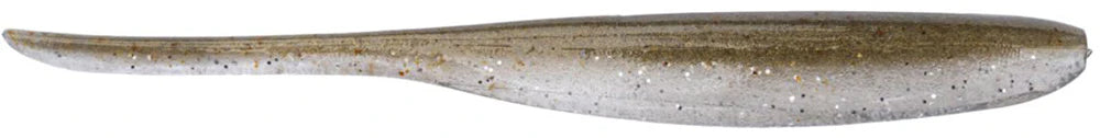 Keitech Shad Impact Soft Jerkbait 4 Inch