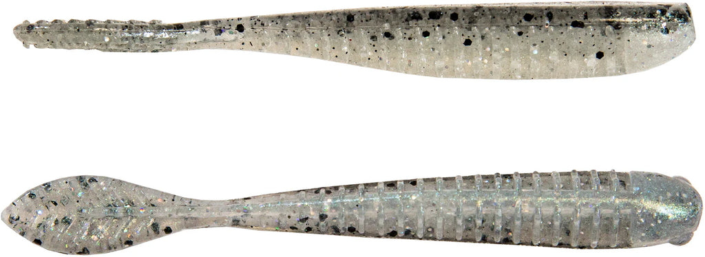 Z Man Trick ShotZ 4 1 5 inch Dropshot Bait Pack 5 pack