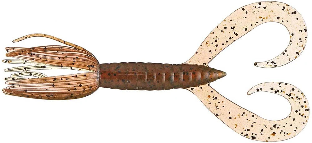 Keitech Little Spider 2 Inch