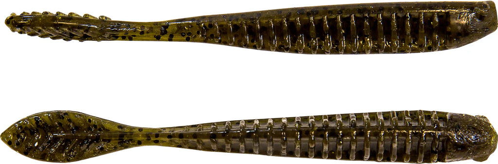 Z Man Trick ShotZ 4 1 5 inch Dropshot Bait Pack 5 pack