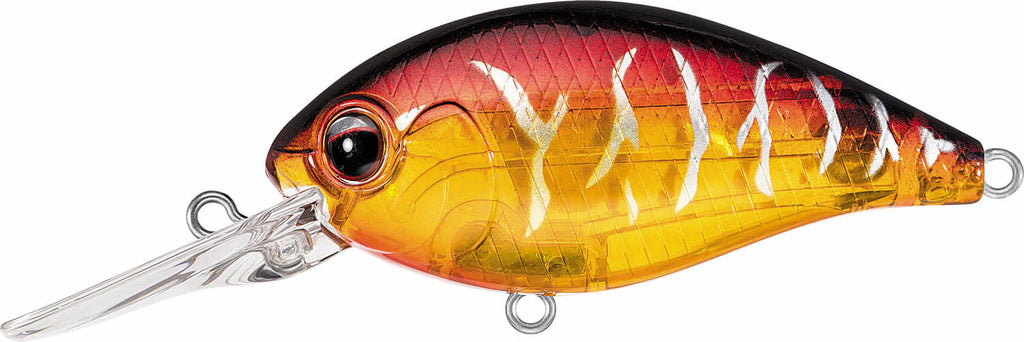 Evergreen International CR 16 Extra Deep Diving Crankbait