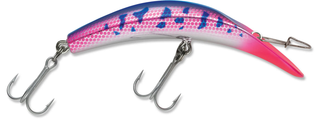 Luhr Jensen Rattling Kwikfish K15 Diving Plug