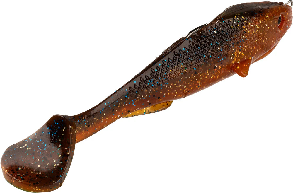 Strike King Weedless Final Copy Swimbait 475 Inch