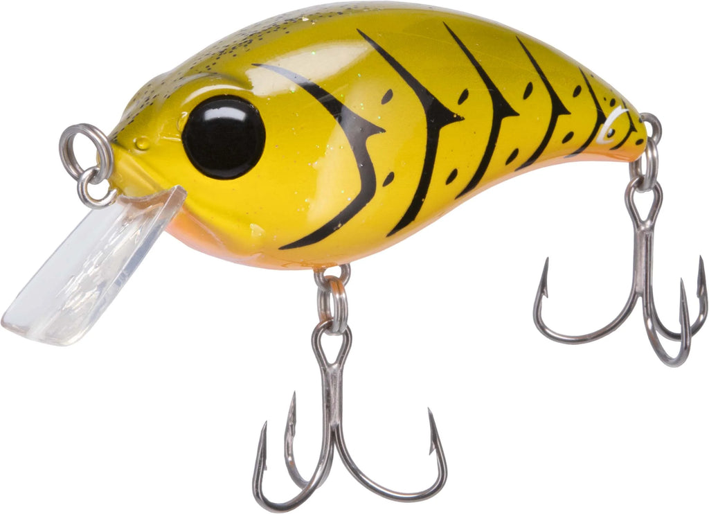 Bill Lewis ATV 10 Squarebill Crankbait 2 Inch