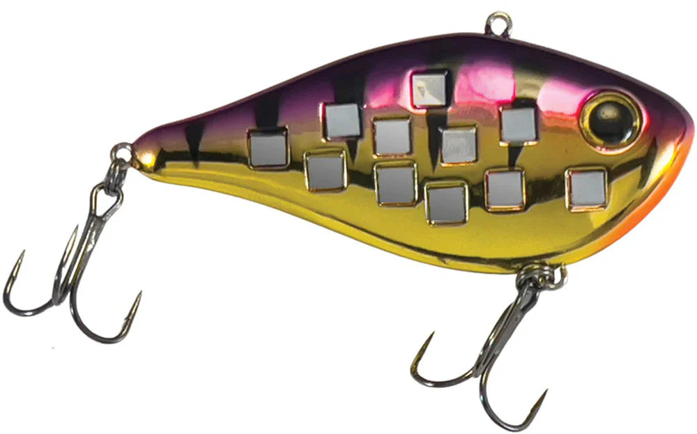 Reef Runner Flash Shad Lipless Crankbait 225 Inch