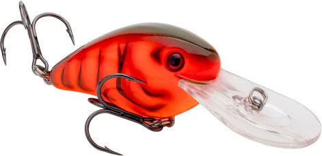 Strike King Gravel Dawg 8 Crankbait 35 Inch