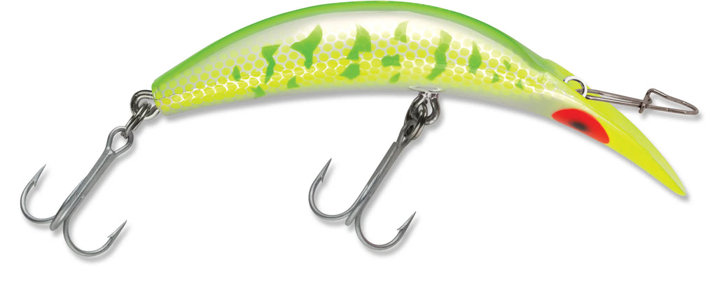 Luhr Jensen Rattling Kwikfish K15 Diving Plug
