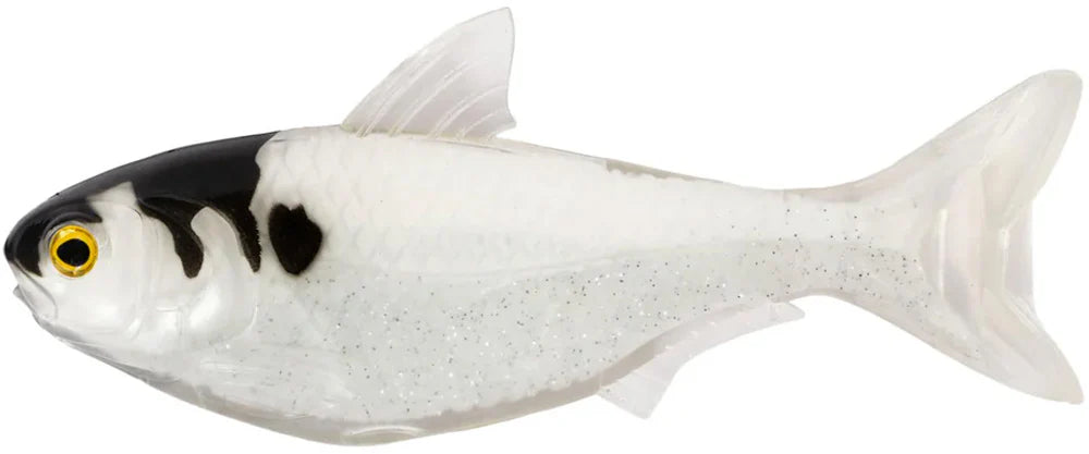 LIVETARGET Unrigged Shad 55 Inch