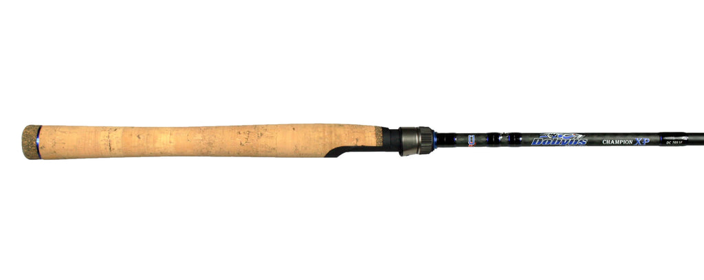 Dobyns Champion XP Series Spinning Rods