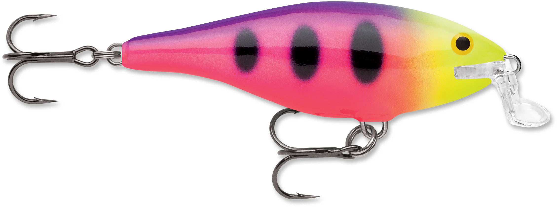 Rapala Shallow Shad Rap SSR05 Crankbait 2 Inch