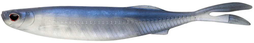Nomad Design Freshwater Live Ops Fallout Minnow w Adjusta Ball System 425 Inch