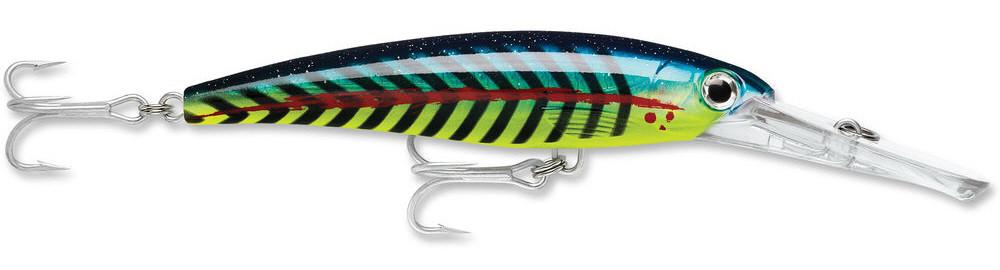 Rapala XRM 20 X Rap Magnum Big Game Trolling Lure 55 Inch