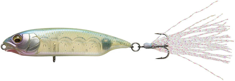 Megabass Karashi Twitch Bait 23 Inch