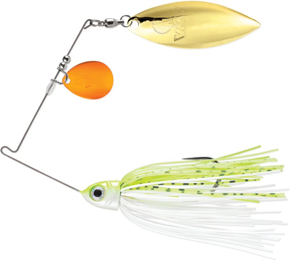 VMC Redline Series Colorado Willow Spinnerbait 1 2 oz