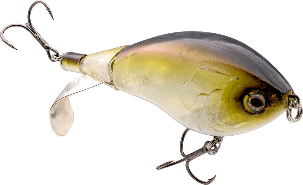 Strike King Clickin Chickin Topwater 4 Inch