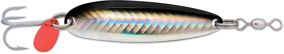 Luhr Jensen Krocodile Spoon w Treble Hook 1 4 oz