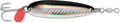Luhr Jensen Krocodile Spoon w Treble Hook 1 4 oz