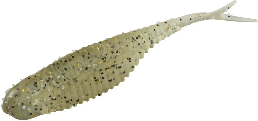 Great Lakes Finesse Hover Minnow 275 Inch
