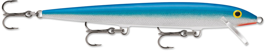 Rapala Original Floater F13 Balsa Jerkbait