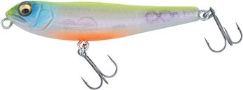Megabass Respect Series Aurora Reaction August 2024 Release