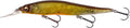 Megabass Respect Series GP Saffron November 2025 Release