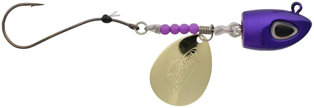 Berkley Rawler Bladed Jig 1 oz
