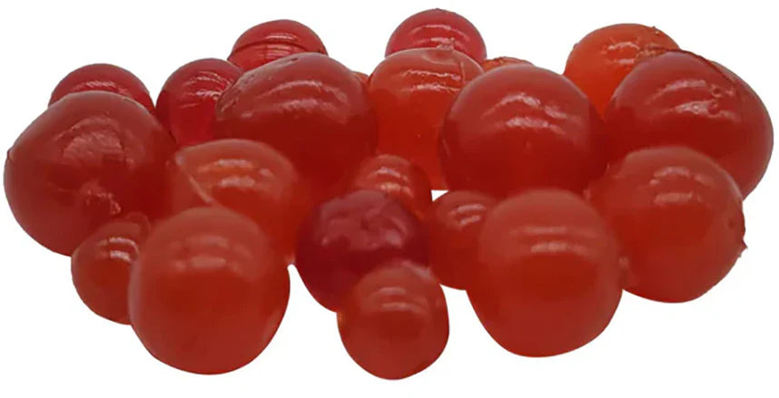 BnR Tackle 14mm Soft Beads 10 pack