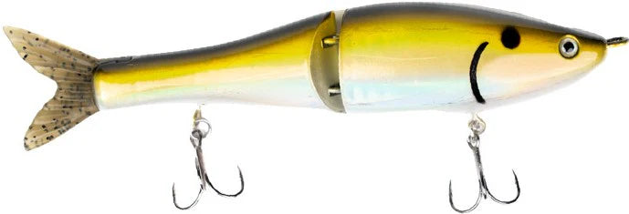 G Ratt Baits Sneaky Pete Glide Bait