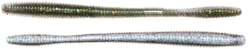 LIVETARGET Straight Tail Worm 65 Inch