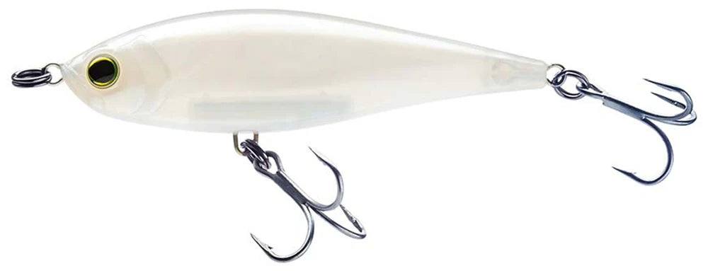 Yo Zuri 3D Inshore Slow Sinking 5 1 4 inch Twitchbait