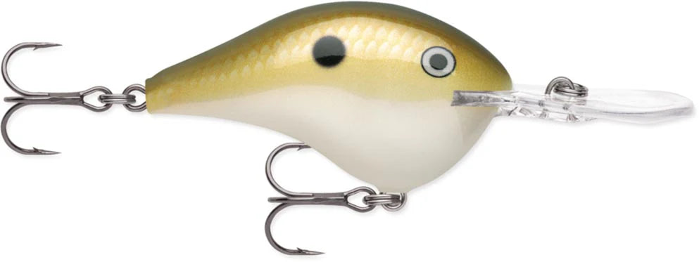 Rapala DT Series Crankbait DT16