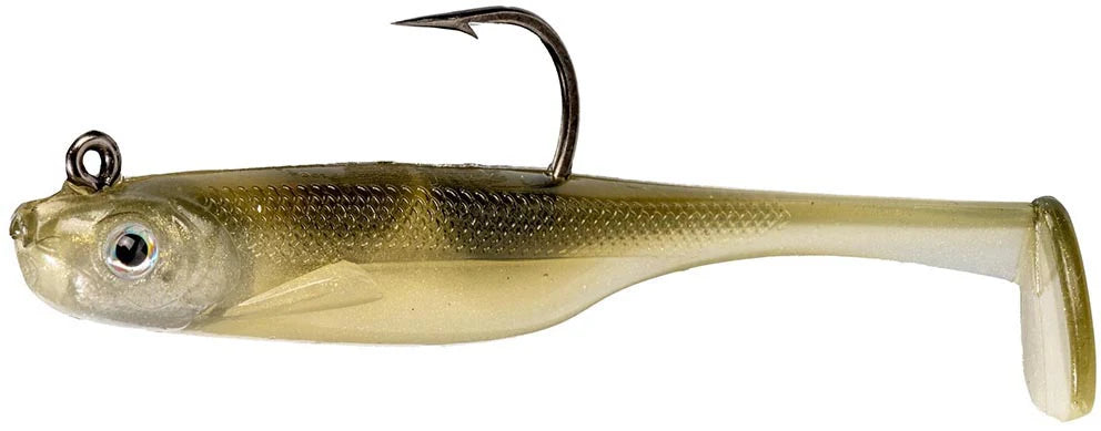 Strike King Homing Minnow Swimbait 4 Inch