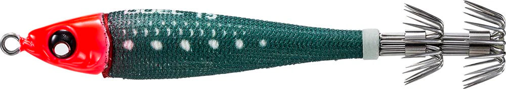 Yo Zuri Ultra Metal Squid Jig 105mm 4125 Inch