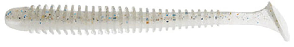Keitech Swing Impact 25 inch Soft Paddle Tail Swimbait