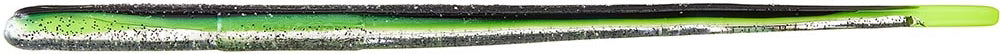 Roboworm Straight Tail Worm 6 Inch