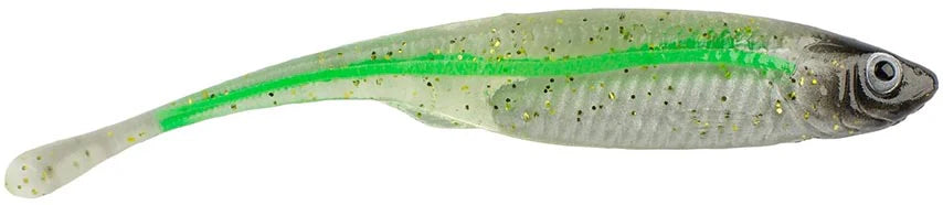Berkley PowerBait Drip Minnow 3 Inch