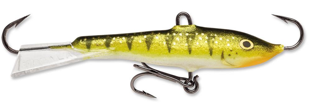 Rapala Jigging Rap 3 1 2 inch W9 Ice Jigs