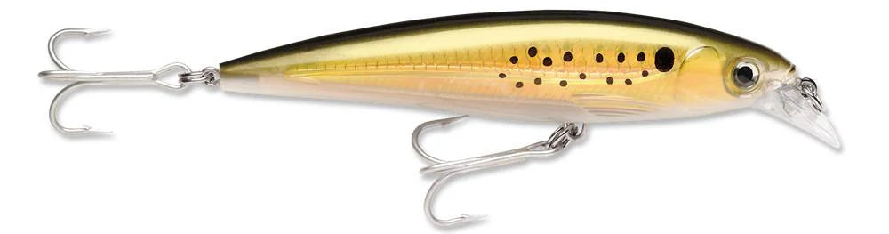 Rapala SXR 08 X Rap Saltwater Rip Bait 3125 Inch
