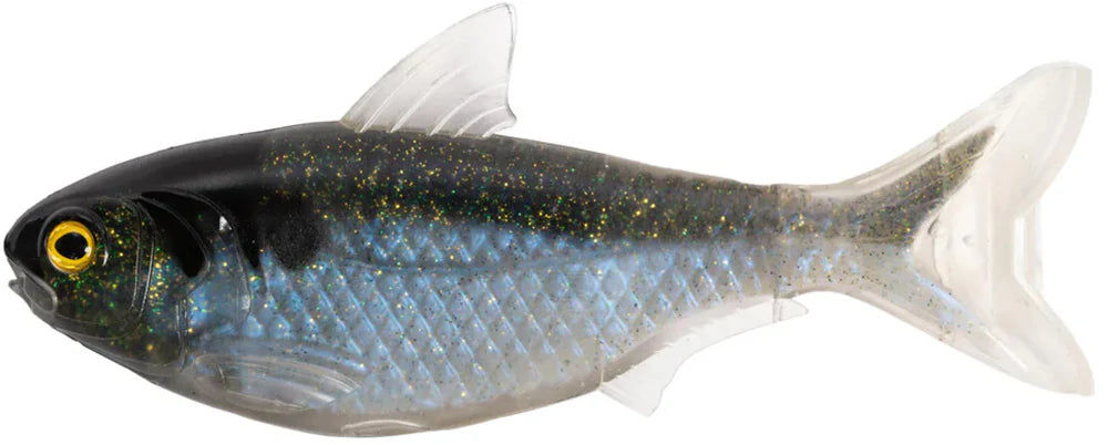 LIVETARGET Unrigged Shad 45 Inch
