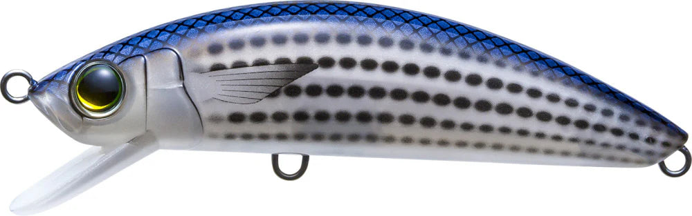 Yo Zuri 3D Inshore Floating Minnow 90mm 35 Inch