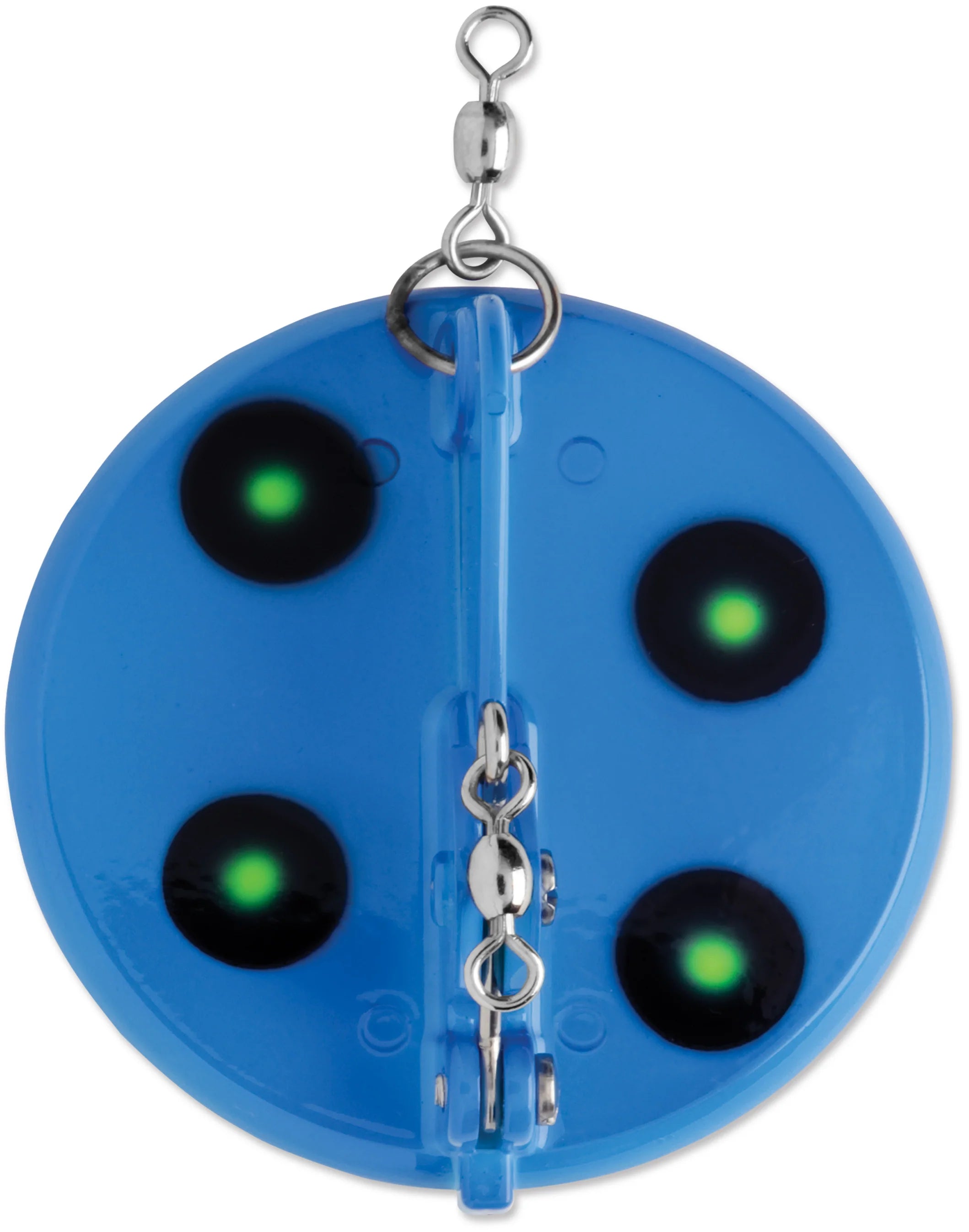 Luhr Jensen Dipsy Diver