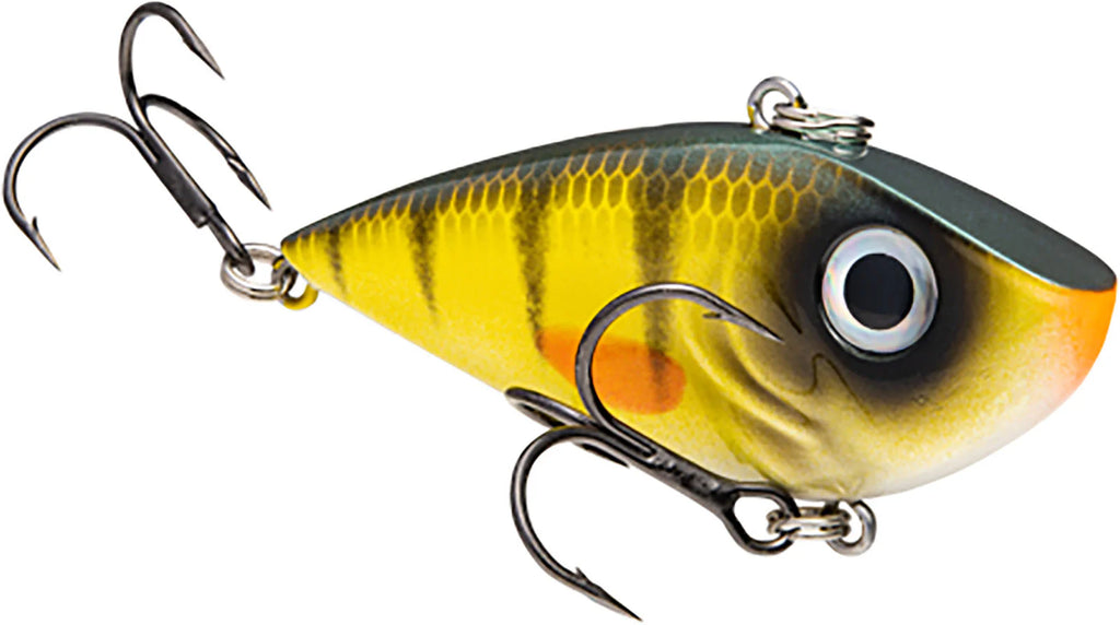 Strike King Red Eyed Shad Lipless Crankbait 225 Inch