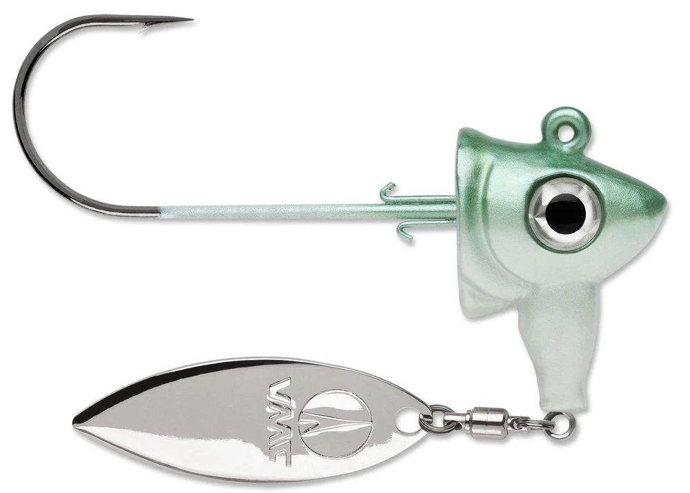VMC Spin Jig 1 4 oz