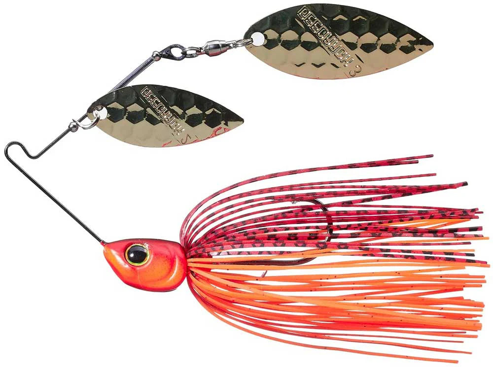 Geecrack G Blade Spinnerbait 3 8 oz